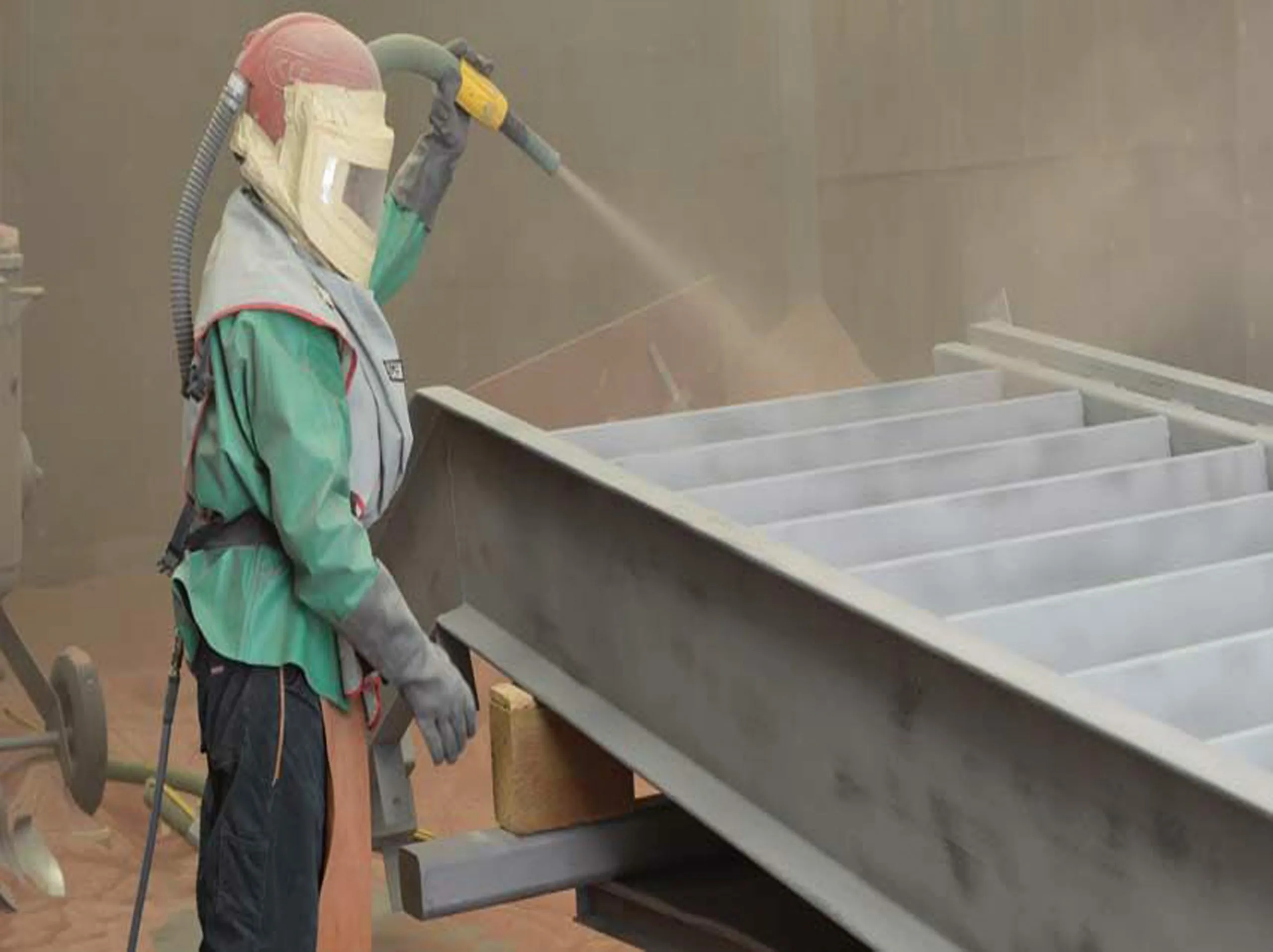 Color Beyond Limits: How Coatings Influence Modern Industrial Design